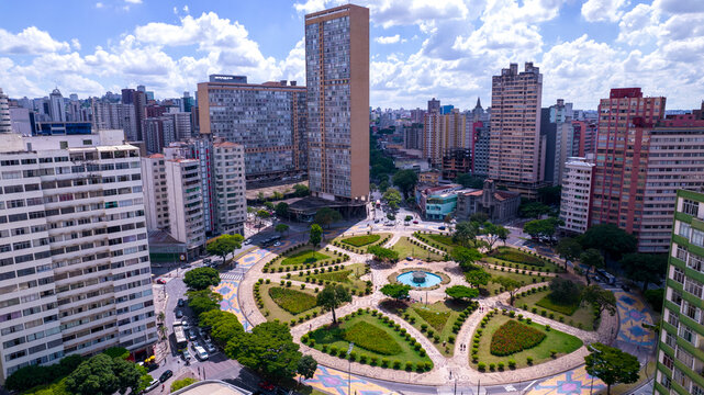 Pacote Belo Horizonte — Belo Horizonte (MG)